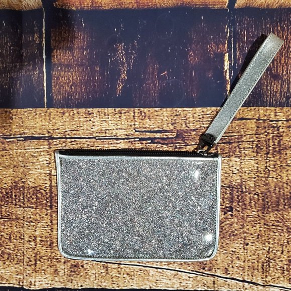 HENRI BENDEL - SPARKLE WRISTLET - NWOT!!! - Picture 5 of 5
